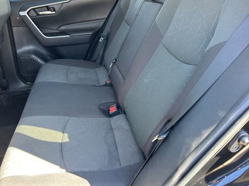 Used 2023 Toyota RAV4 XLE w/ Convenience Package image 10