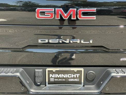 Certified 2024 GMC Sierra 1500 Denali w/ Denali Reserve Package AWD/4WD image 32
