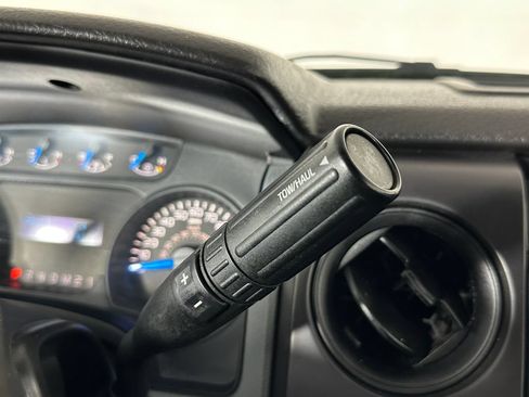 Used 2013 Ford F150 STX w/ Mid Equipment Group AWD/4WD image 17