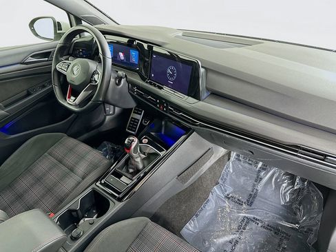 Used 2023 Volkswagen GTI SE image 37