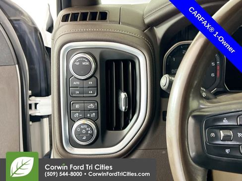 Used 2021 GMC Sierra 1500 Denali w/ Denali Ultimate Package AWD/4WD image 19