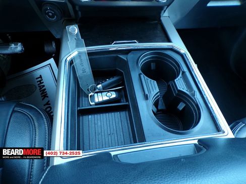 Used 2022 Ford F350 Lariat w/ Lariat Ultimate Package image 31