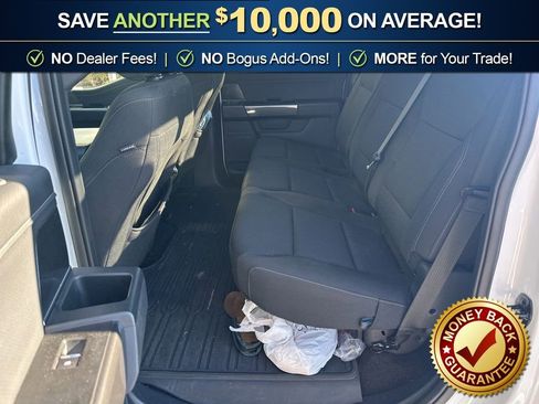 Used 2022 Ford F150 XLT w/ Equipment Group 302A High image 5