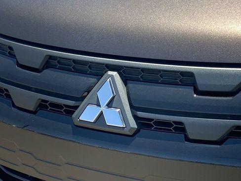 New 2026 Mitsubishi Outlander Sport LE AWD/4WD image 25