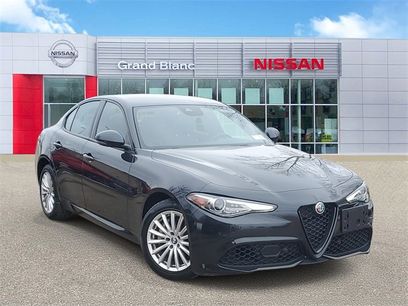 Used 2022 Alfa Romeo Giulia Sprint