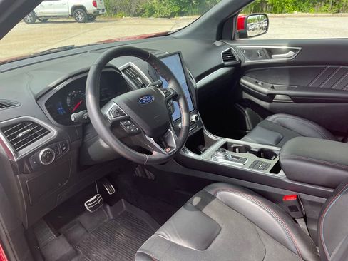 Used 2023 Ford Edge ST w/ Equipment Group 401A AWD/4WD image 23