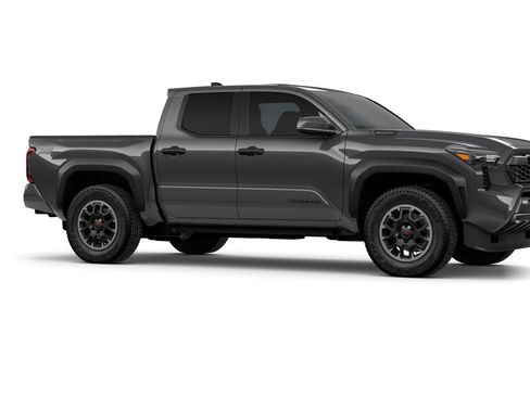 New 2026 Toyota Tacoma TRD Off-Road w/ TRD Off Road Upgrade Package AWD/4WD image 70