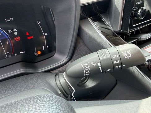 New 2026 Toyota Corolla Cross LE AWD/4WD image 27