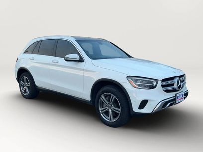 Used 2021 Mercedes-Benz GLC 300 4MATIC