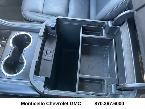 Used 2021 Chevrolet Tahoe LT image 20