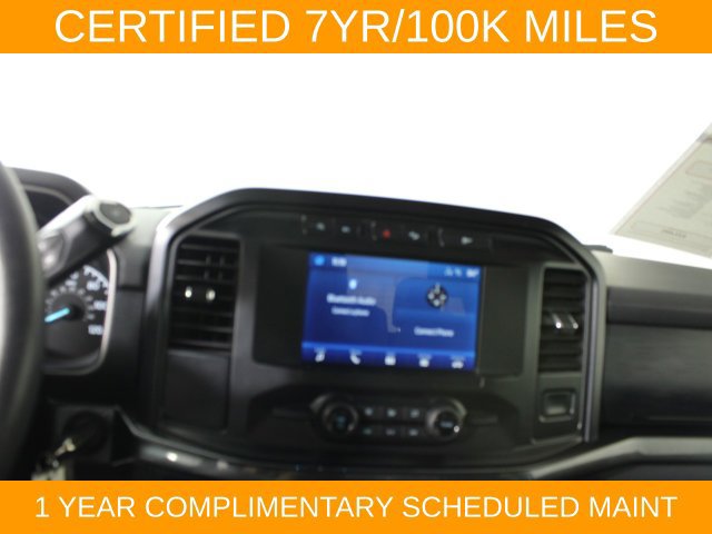Used 2021 Ford F150 XL w/ Equipment Group 101A High AWD/4WD image 28