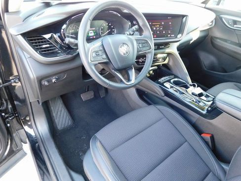 Used 2023 Buick Envision Preferred image 14