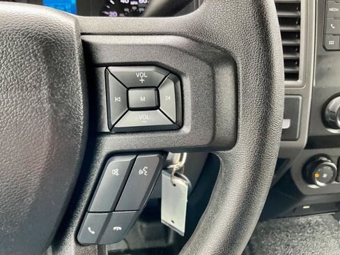 Used 2020 Ford F350 XL w/ Power Equipment Group RWD image 19