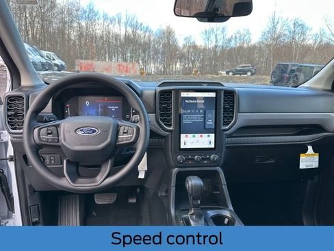 New 2025 Ford Ranger XL w/ Trailer Tow Package image 17