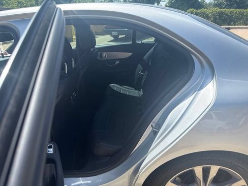 Used 2018 Mercedes-Benz C 300 Sedan image 12