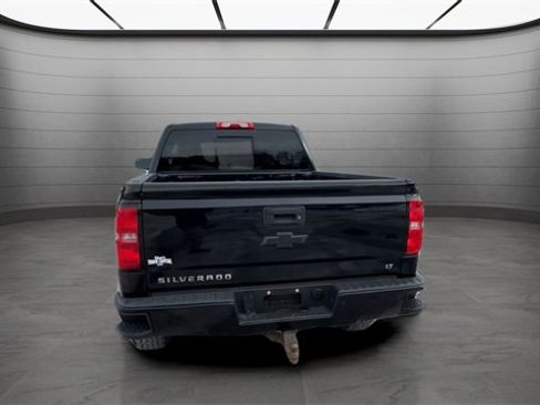 Used 2017 Chevrolet Silverado 1500 LT w/ All Star Edition image 12
