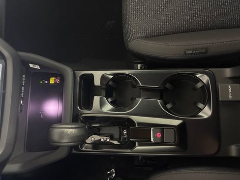 New 2026 Subaru Forester Premium image 24