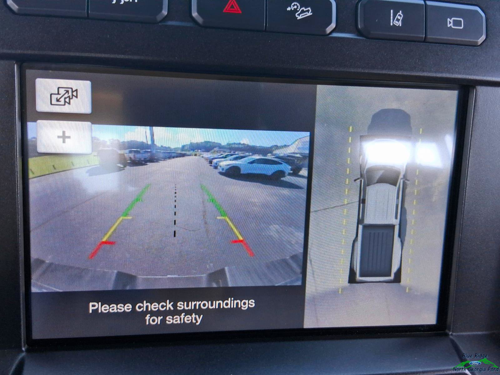 Used 2019 Ford F450 Limited AWD/4WD image 20