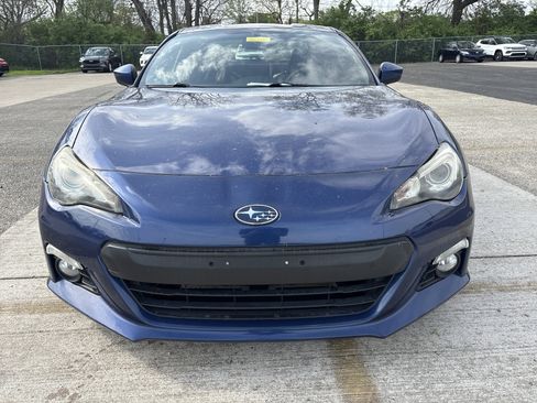 Used 2013 Subaru BRZ Limited image 2