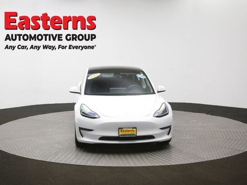 Used 2023 Tesla Model 3 Standard Range image 50