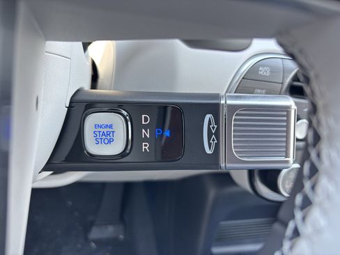 New 2026 Hyundai Palisade Calligraphy image 21