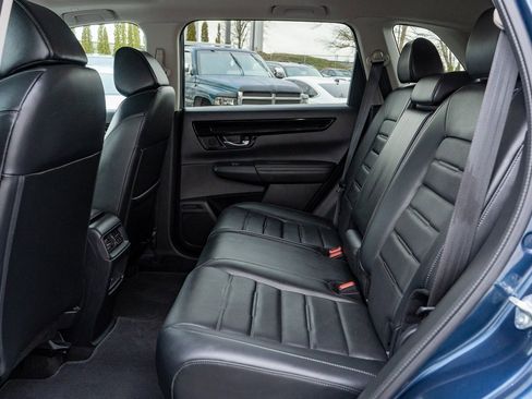 Certified 2024 Honda CR-V EX-L image 17