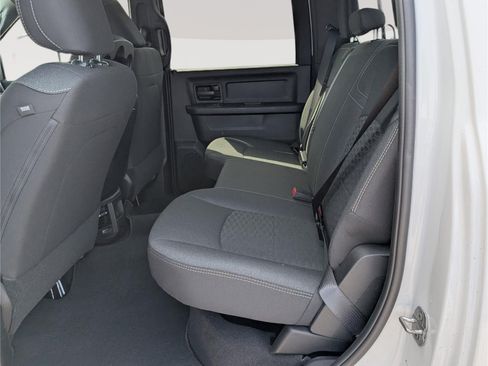 New 2026 RAM 3500 Tradesman AWD/4WD image 11