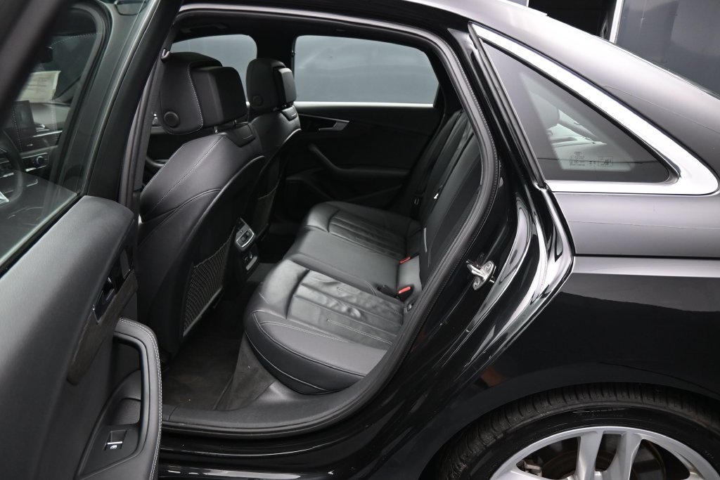 Used 2024 Audi A4 2.0T Premium Plus AWD/4WD image 26