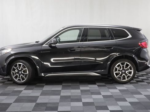Used 2026 BMW X1 xDrive28i w/ Technology Package AWD/4WD image 4
