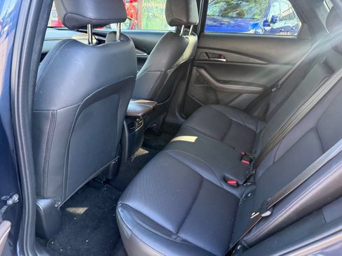 Used 2025 MAZDA CX-30 AWD 2.5 S w/ Premium Package image 9