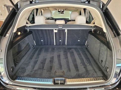 Used 2024 Mercedes-Benz GLE 350 4MATIC image 26