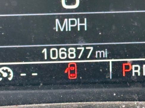 Used 2016 Chevrolet Silverado 1500 LT image 12