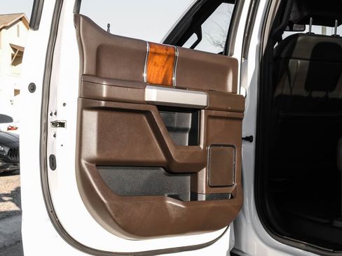 Used 2019 Ford F250 King Ranch w/ King Ranch Ultimate Package image 48