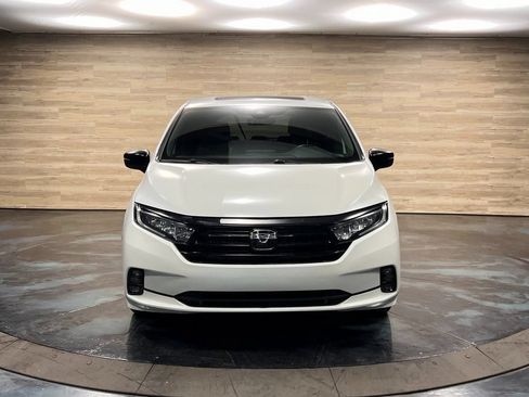 Used 2024 Honda Odyssey Sport image 7