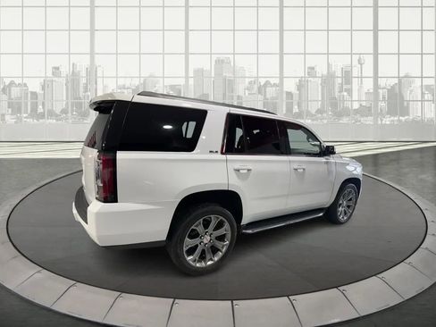 Used 2016 GMC Yukon SLE w/ Convenience Package image 2