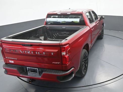 Used 2023 Chevrolet Silverado 1500 RST RWD image 52