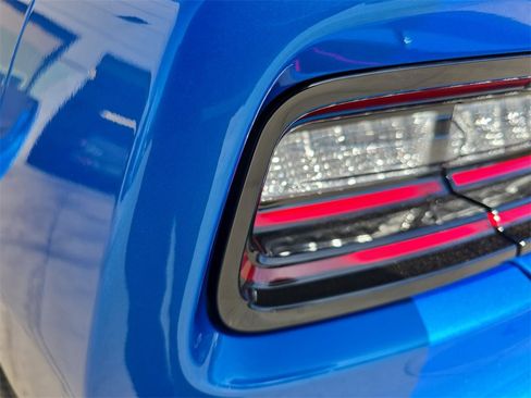 New 2026 Dodge Charger R/T Scat Pack image 34