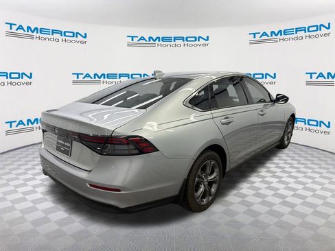 Used 2024 Honda Accord EX image 5