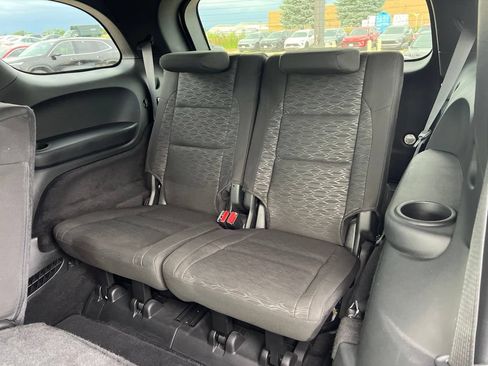 Used 2026 Dodge Durango GT AWD/4WD image 37