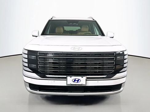 New 2026 Hyundai Palisade Calligraphy AWD/4WD image 2