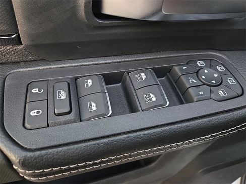 New 2026 RAM 2500 Rebel w/ Rebel Level 1 Equipment Group image 14