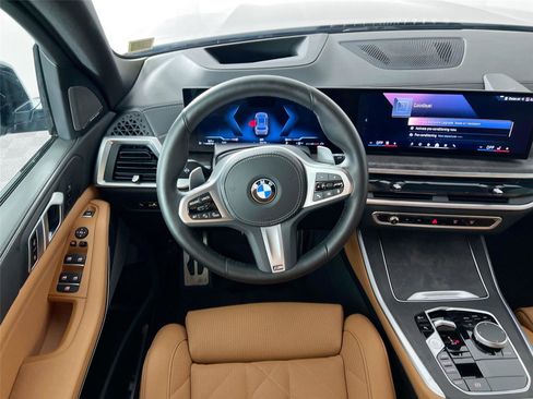 Used 2024 BMW X5 sDrive40i w/ M Sport Package image 20