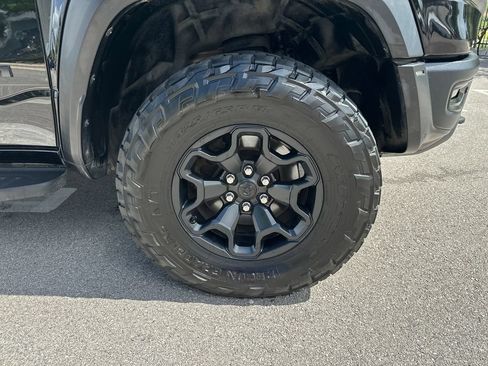 Used 2021 RAM 1500 TRX w/ TRX Level 2 Equipment Group AWD/4WD image 16