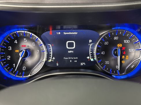 New 2026 Chrysler Pacifica Select w/ S Appearance Package AWD/4WD image 19