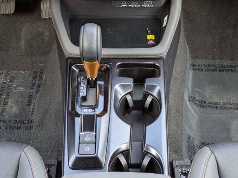 New 2026 Subaru Forester Wilderness image 20