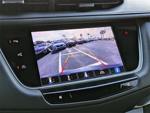 Used 2023 Cadillac XT5 Premium Luxury w/ Technology Package image 33