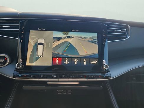 New 2026 Jeep Grand Wagoneer Limited image 44