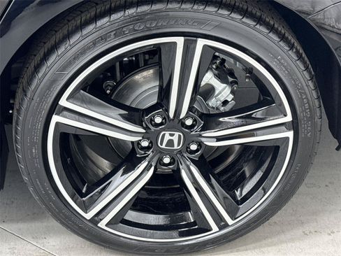 New 2026 Honda Accord Sport image 10