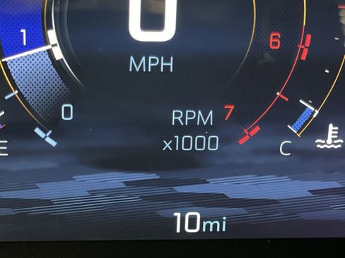 New 2026 Chevrolet Equinox LT image 12