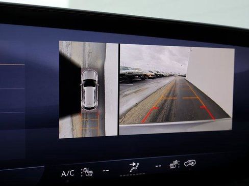 New 2025 Buick Envision Sport Touring image 21